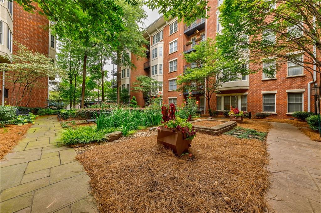 850 Piedmont Avenue NE Unit 1505