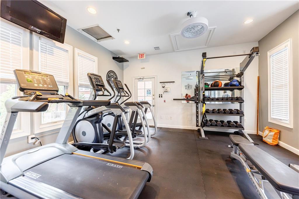 850 Piedmont Avenue NE Unit 1505