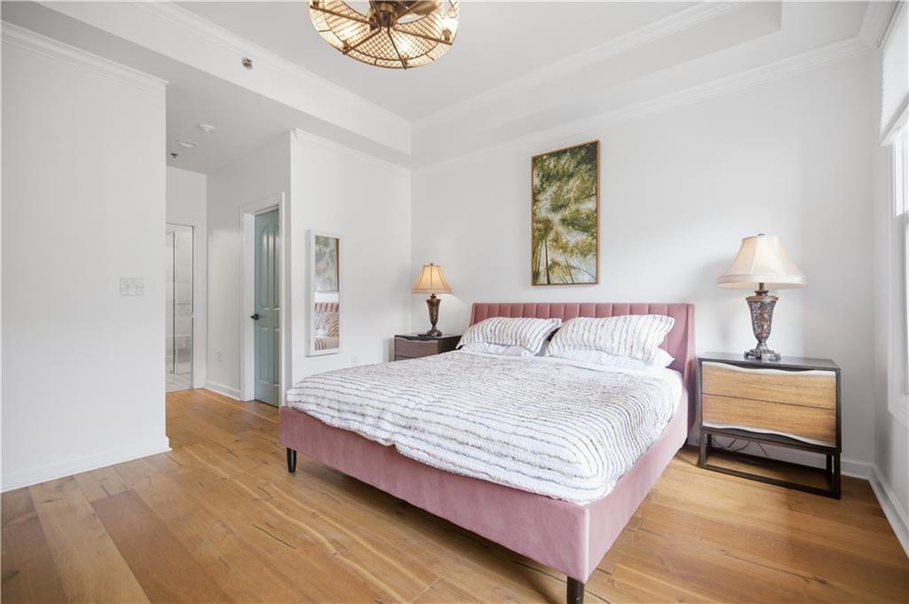 850 Piedmont Avenue NE Unit 1505