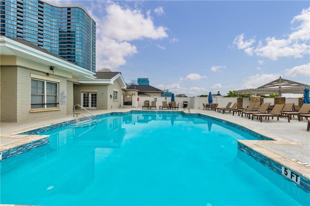 850 Piedmont Avenue NE Unit 1505
