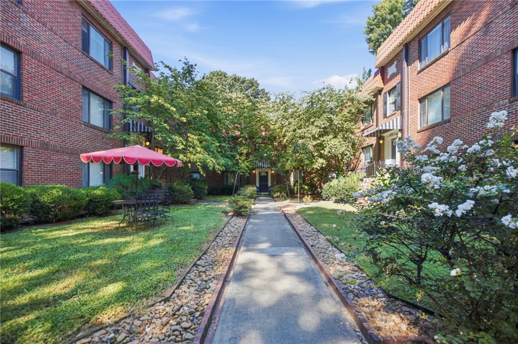 692 Argonne Avenue NE Unit 2