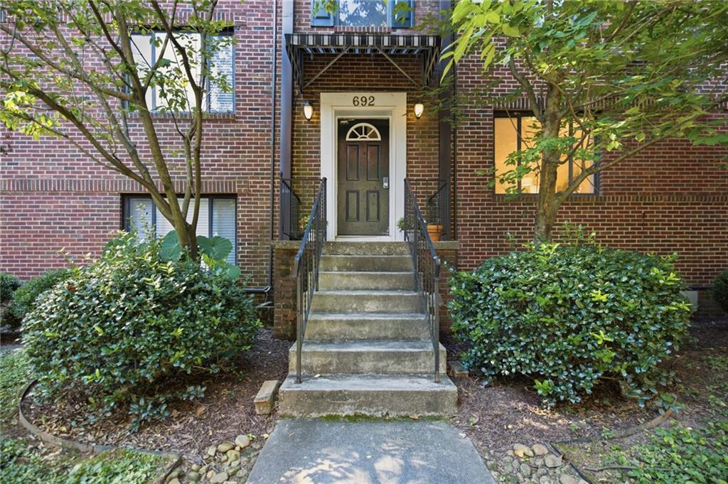 692 Argonne Avenue NE Unit 2