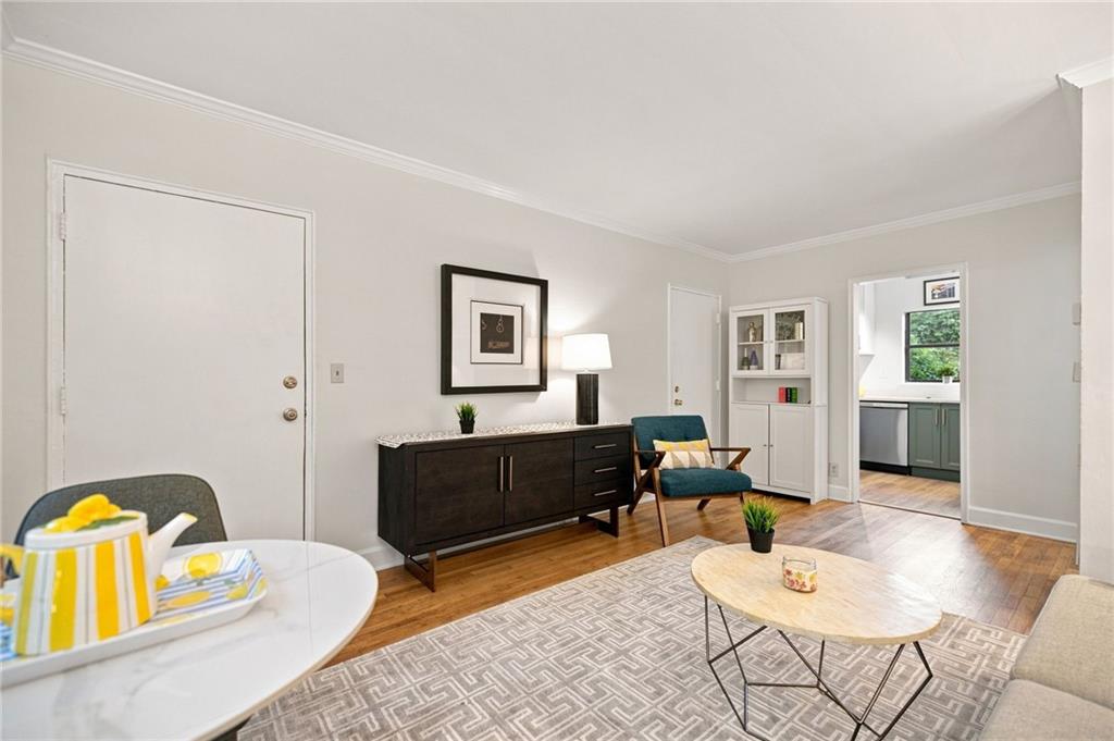 692 Argonne Avenue NE Unit 2