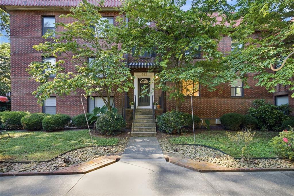 692 Argonne Avenue NE Unit 2