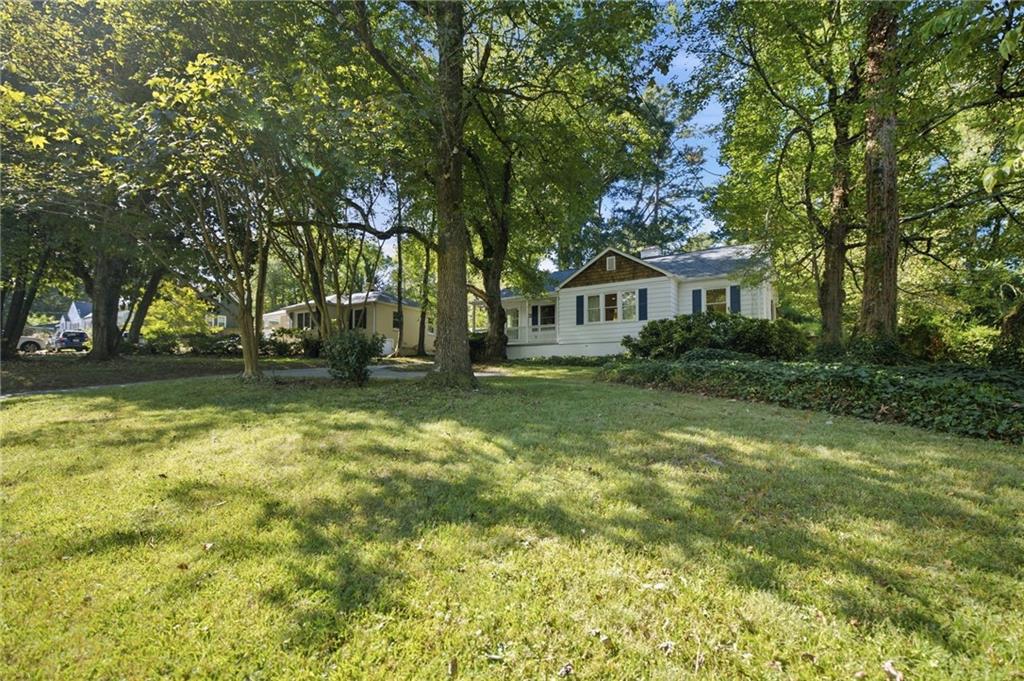 963 South Columbia Drive