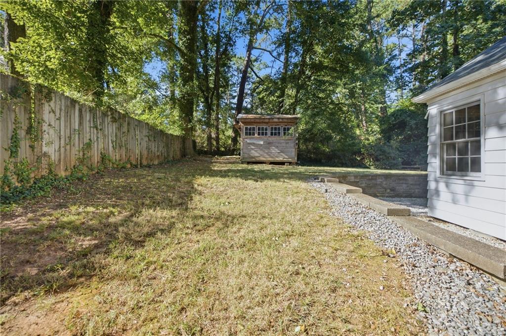 963 South Columbia Drive