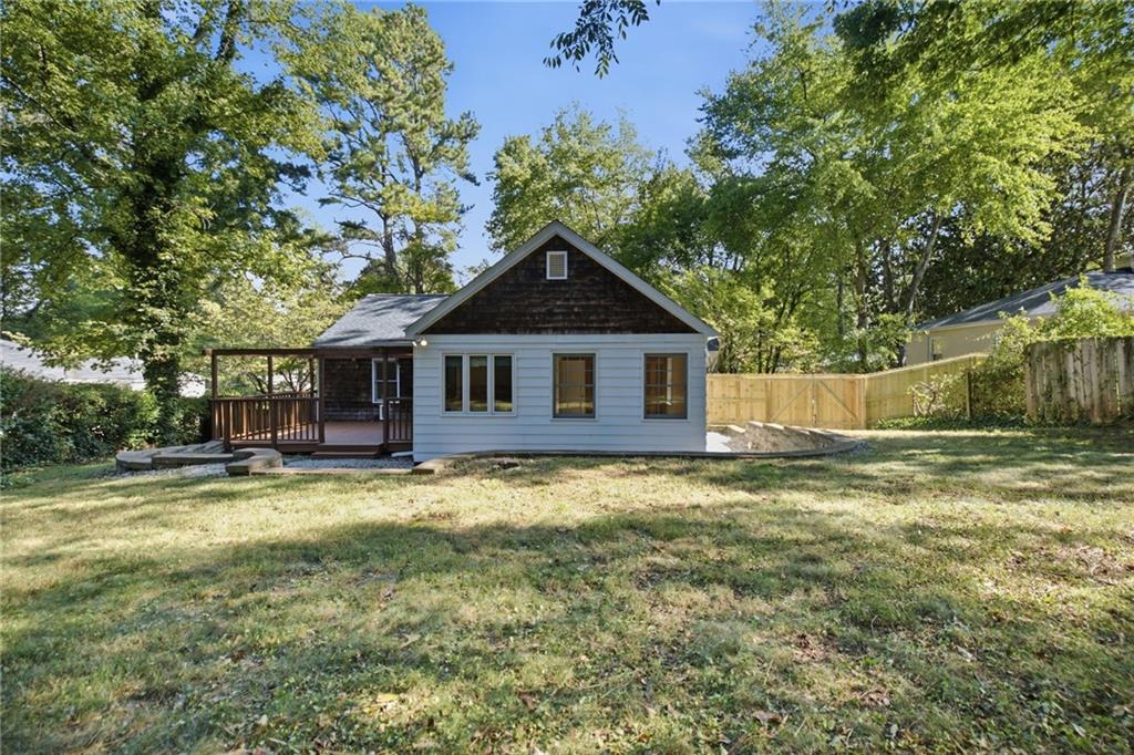 963 South Columbia Drive