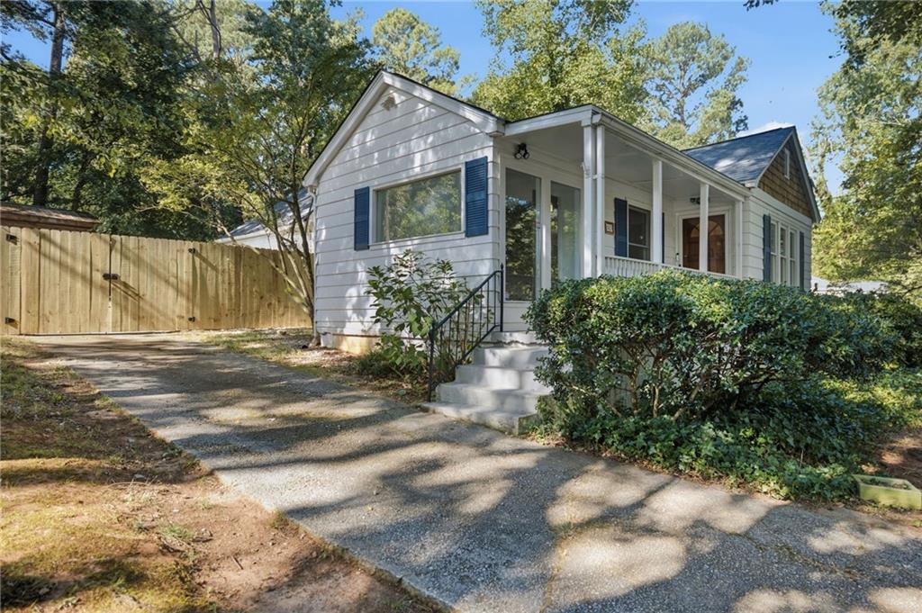 963 South Columbia Drive