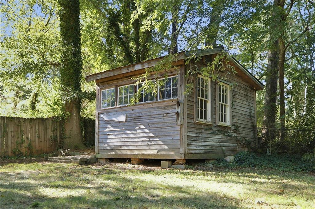 963 South Columbia Drive