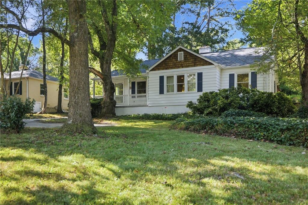 963 South Columbia Drive
