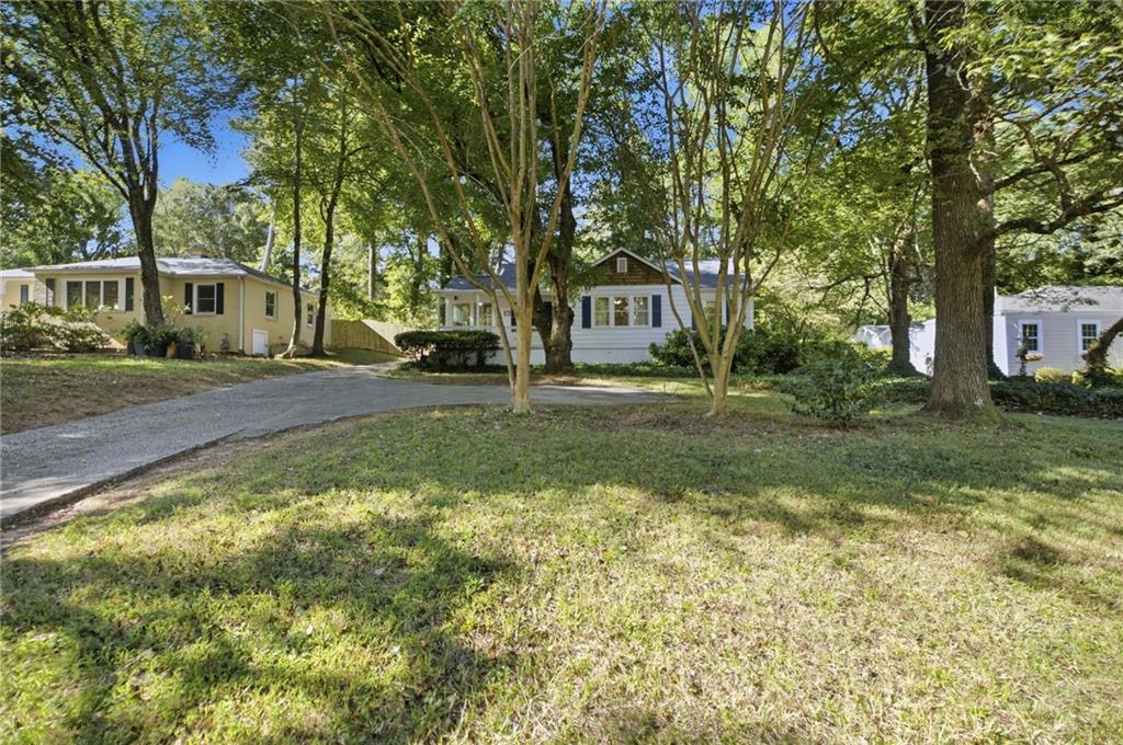 963 South Columbia Drive