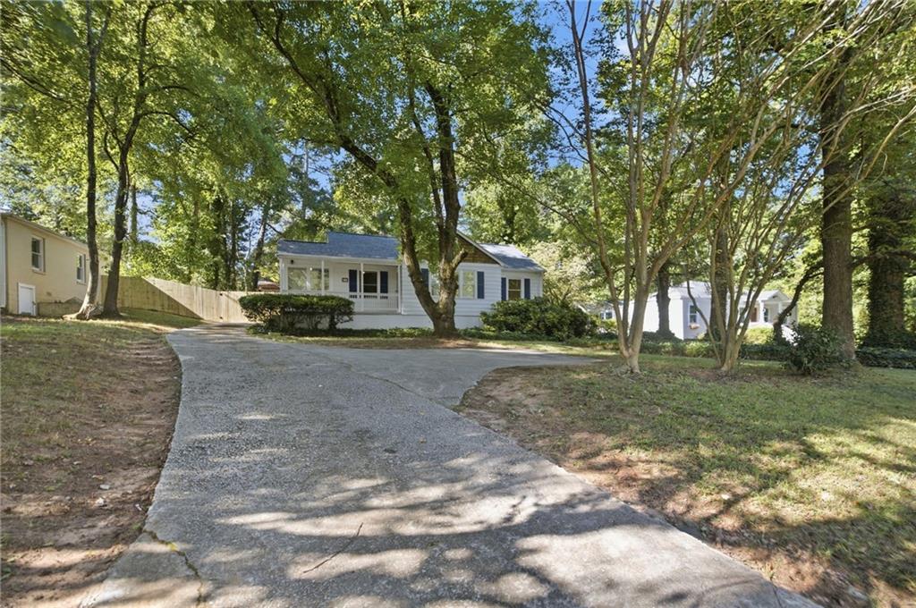 963 South Columbia Drive