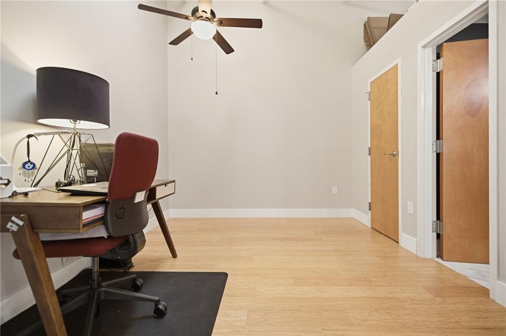 5200 Peachtree Road Unit 3415