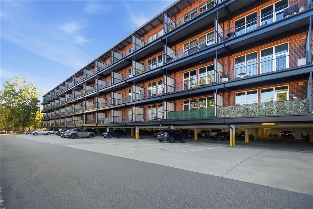 5200 Peachtree Road Unit 3415