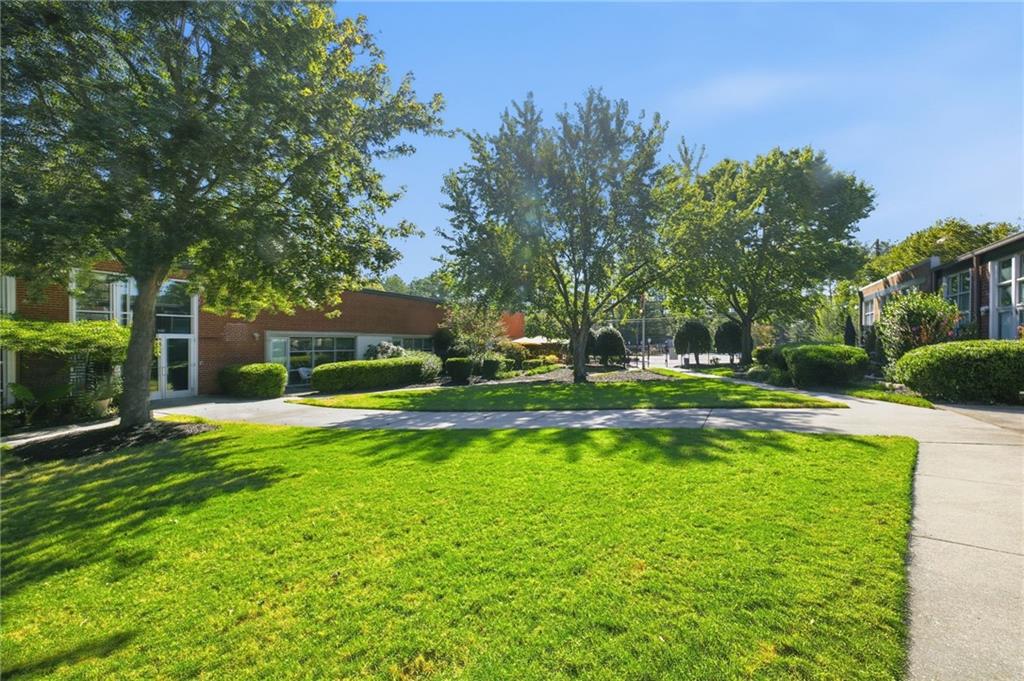 5200 Peachtree Road Unit 3415