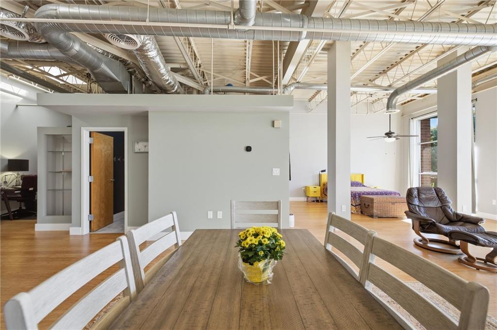 5200 Peachtree Road Unit 3415