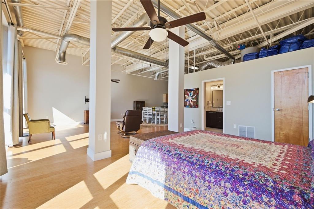 5200 Peachtree Road Unit 3415