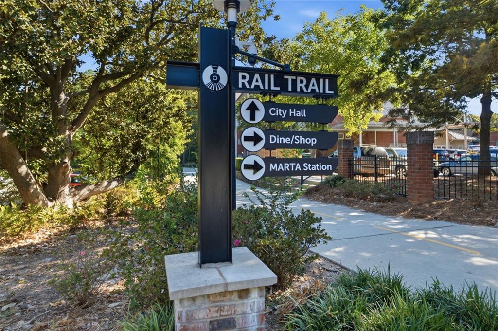 5200 Peachtree Road Unit 3415
