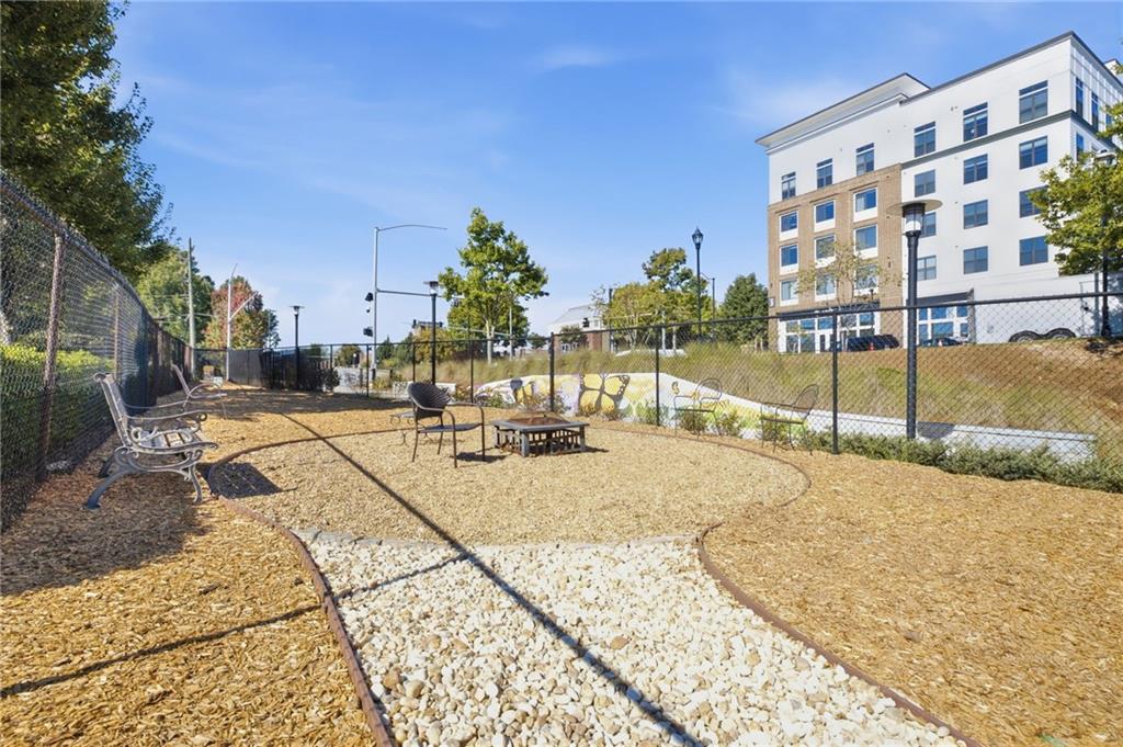 5200 Peachtree Road Unit 3415
