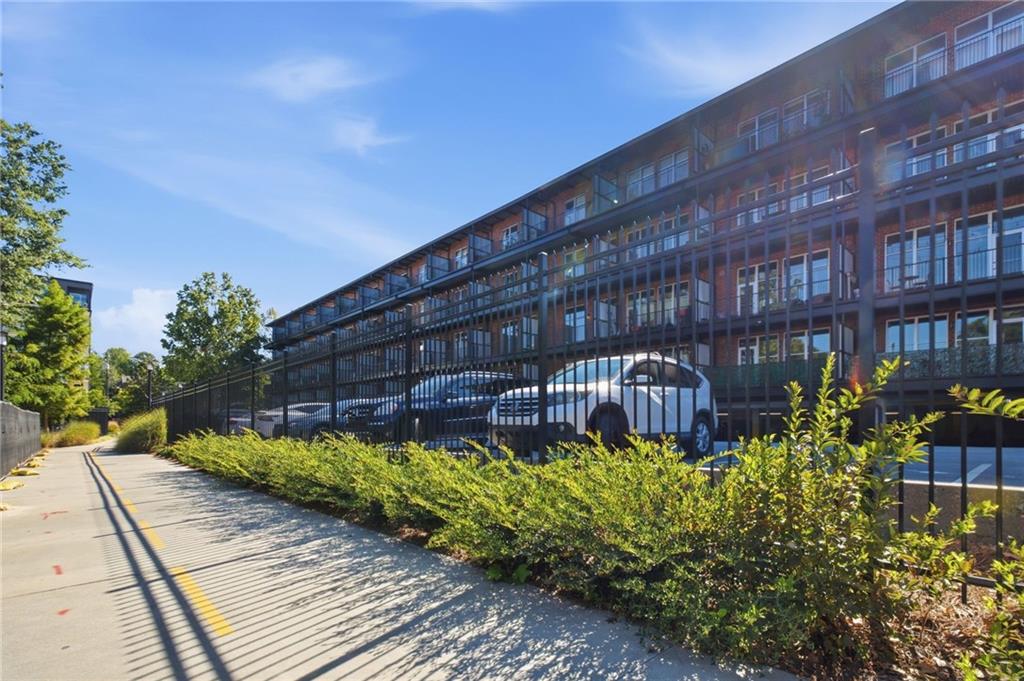 5200 Peachtree Road Unit 3415