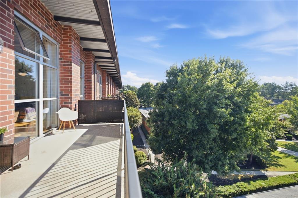5200 Peachtree Road Unit 3415