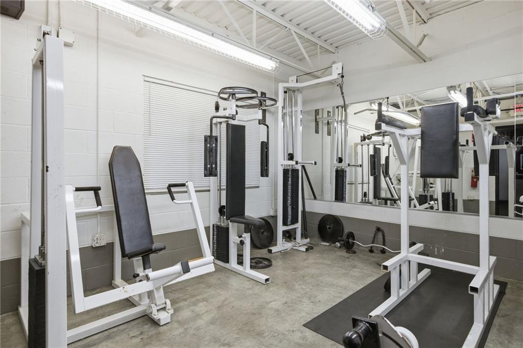 5200 Peachtree Road Unit 3415