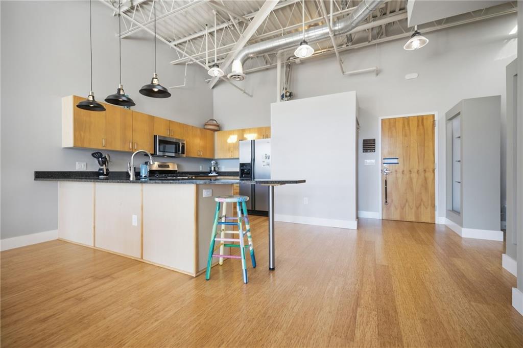 5200 Peachtree Road Unit 3415