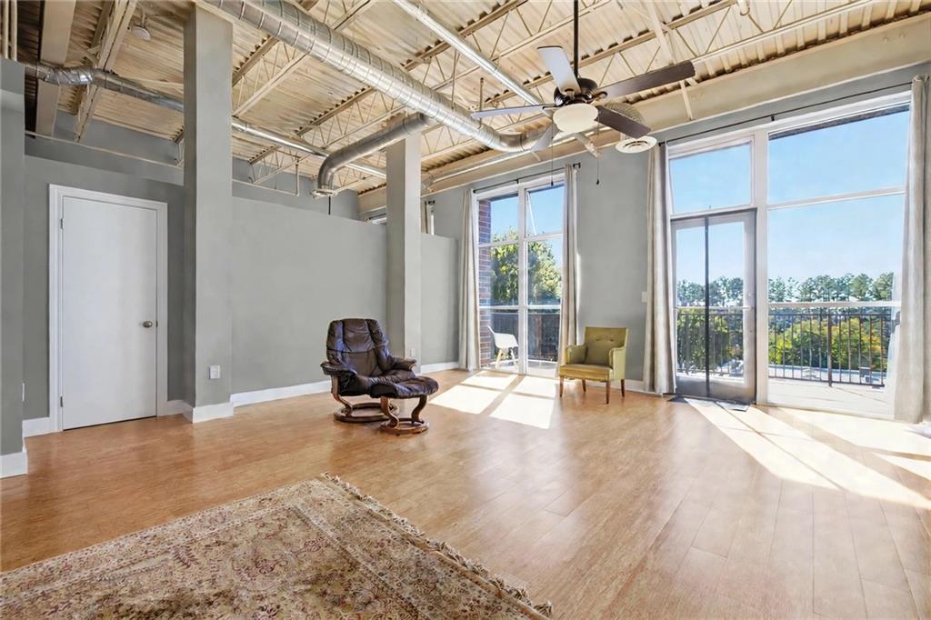5200 Peachtree Road Unit 3415
