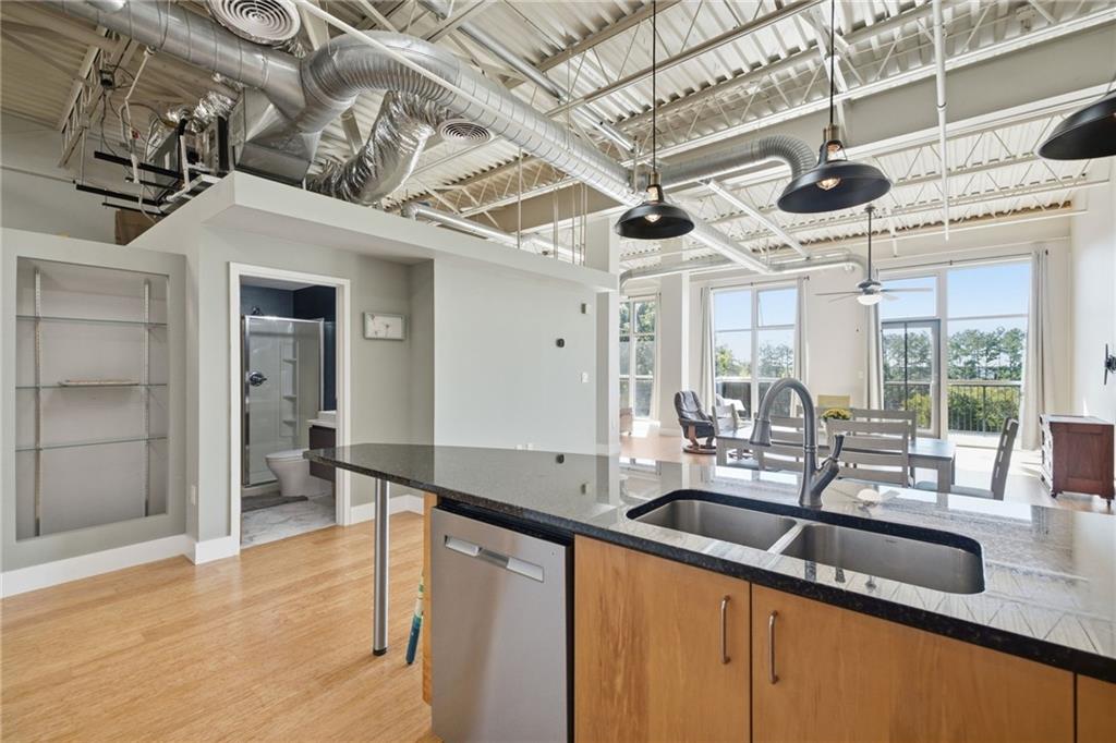 5200 Peachtree Road Unit 3415