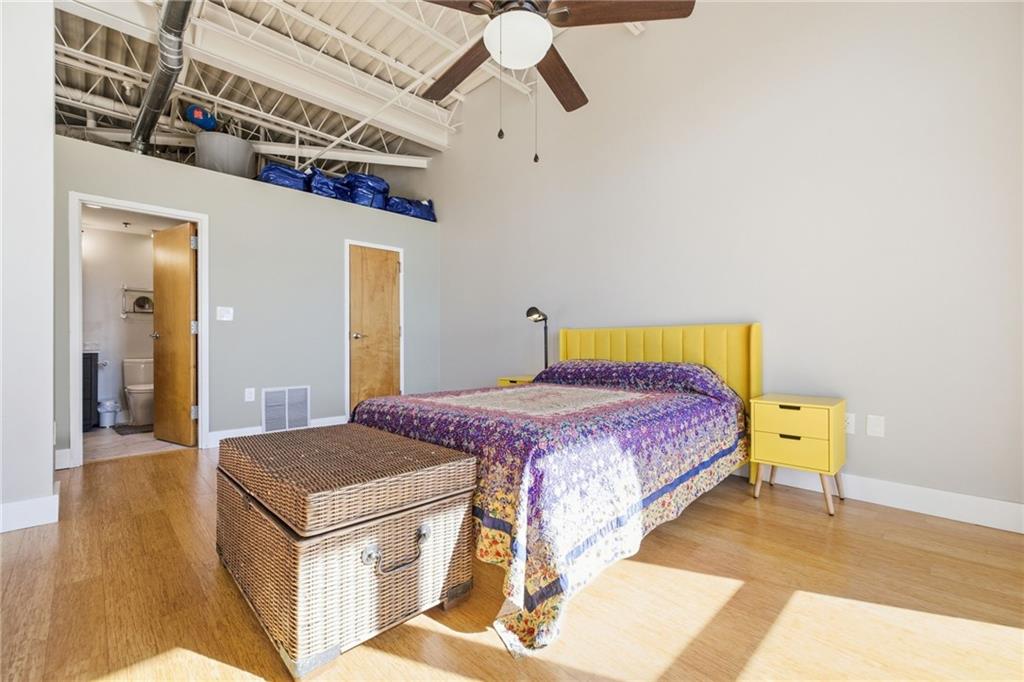5200 Peachtree Road Unit 3415