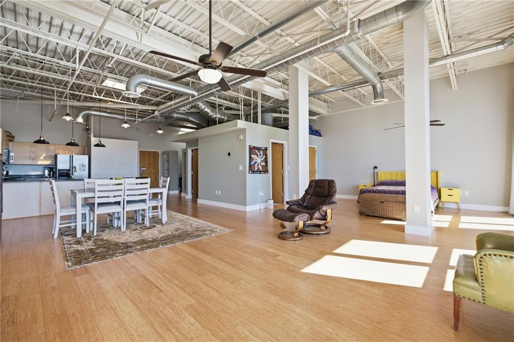 5200 Peachtree Road Unit 3415
