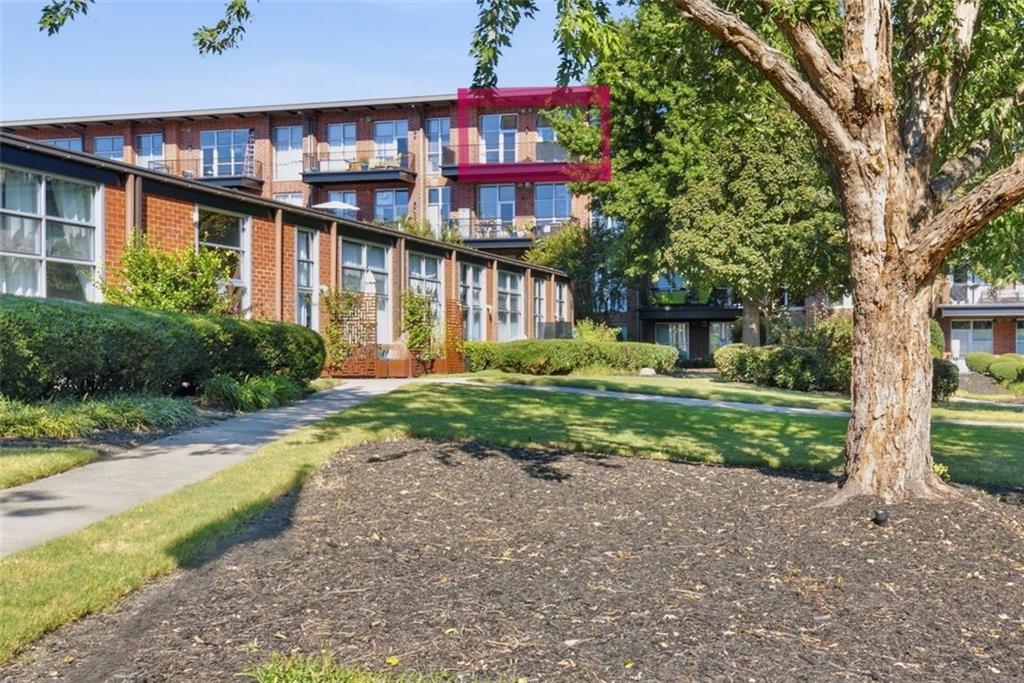 5200 Peachtree Road Unit 3415