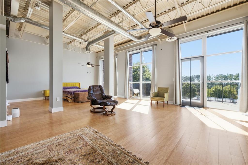 5200 Peachtree Road Unit 3415