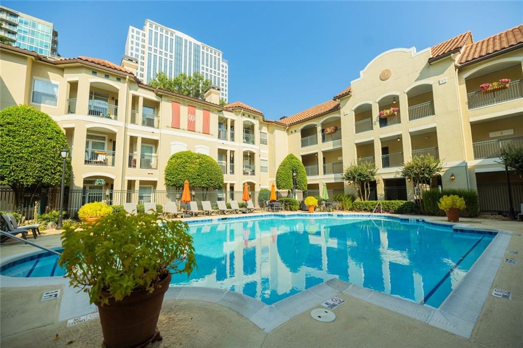 955 Juniper Street NE Unit 1312