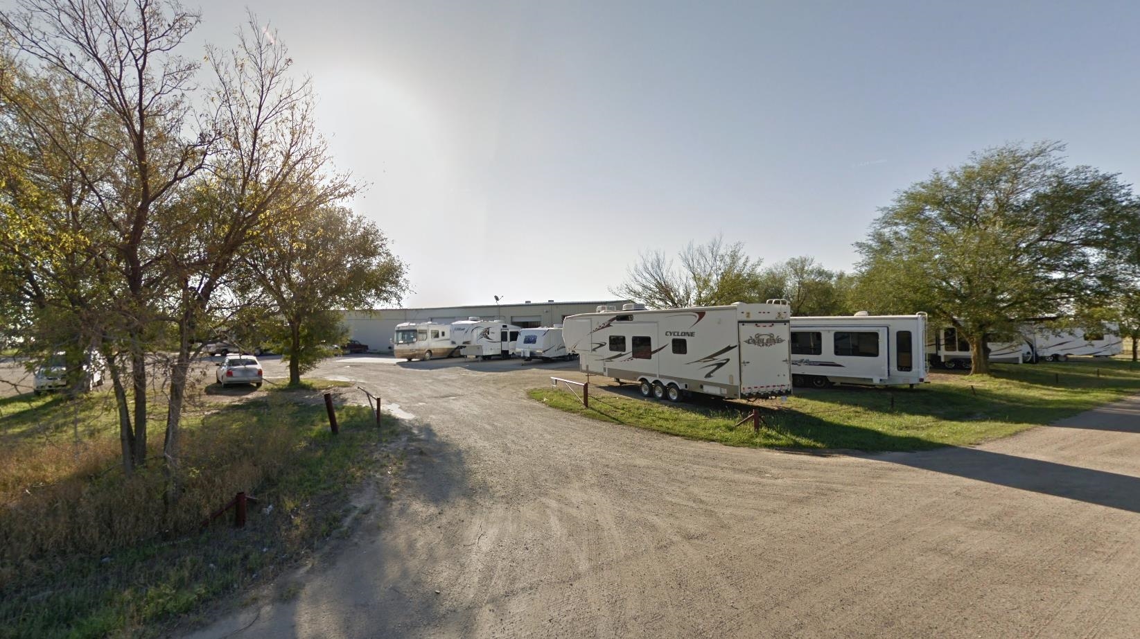 12828 SW Us Highway 54