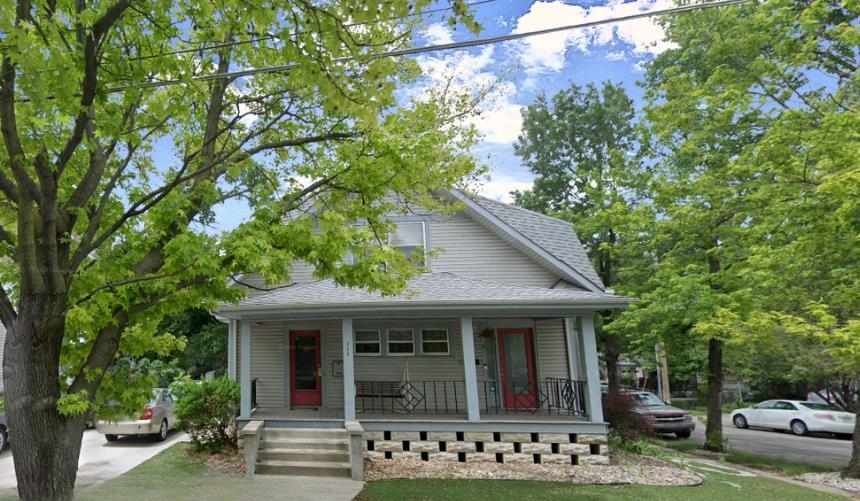 111 N Clifton Ave