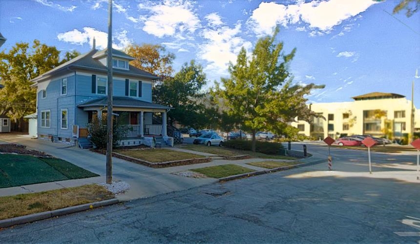 3321 Victor Pl