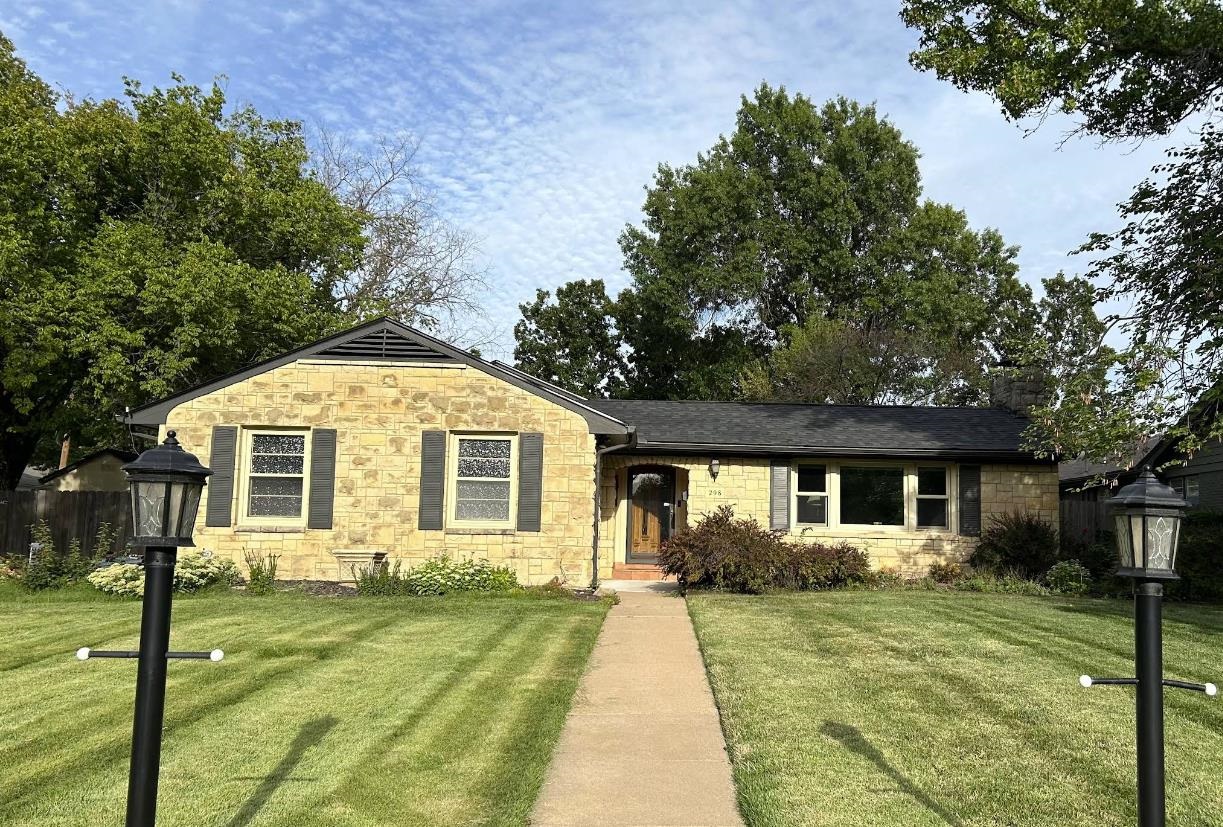 298 Patton Dr