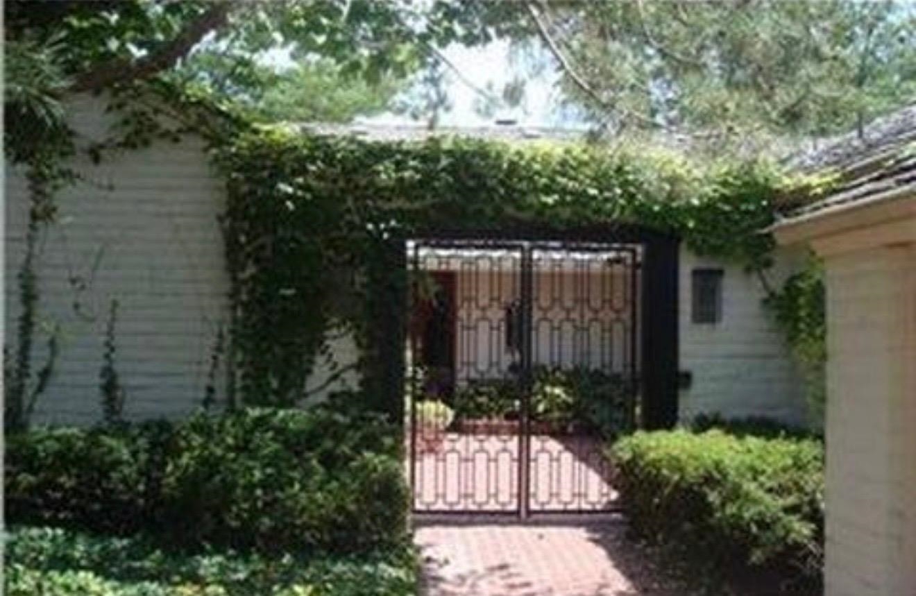 1440 N Gatewood St Apt 4