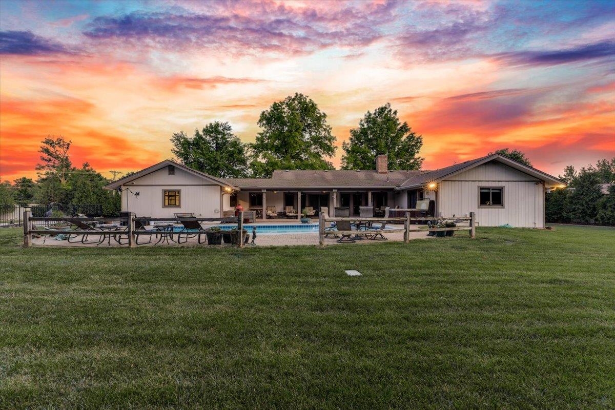 8320 E Central Ave.