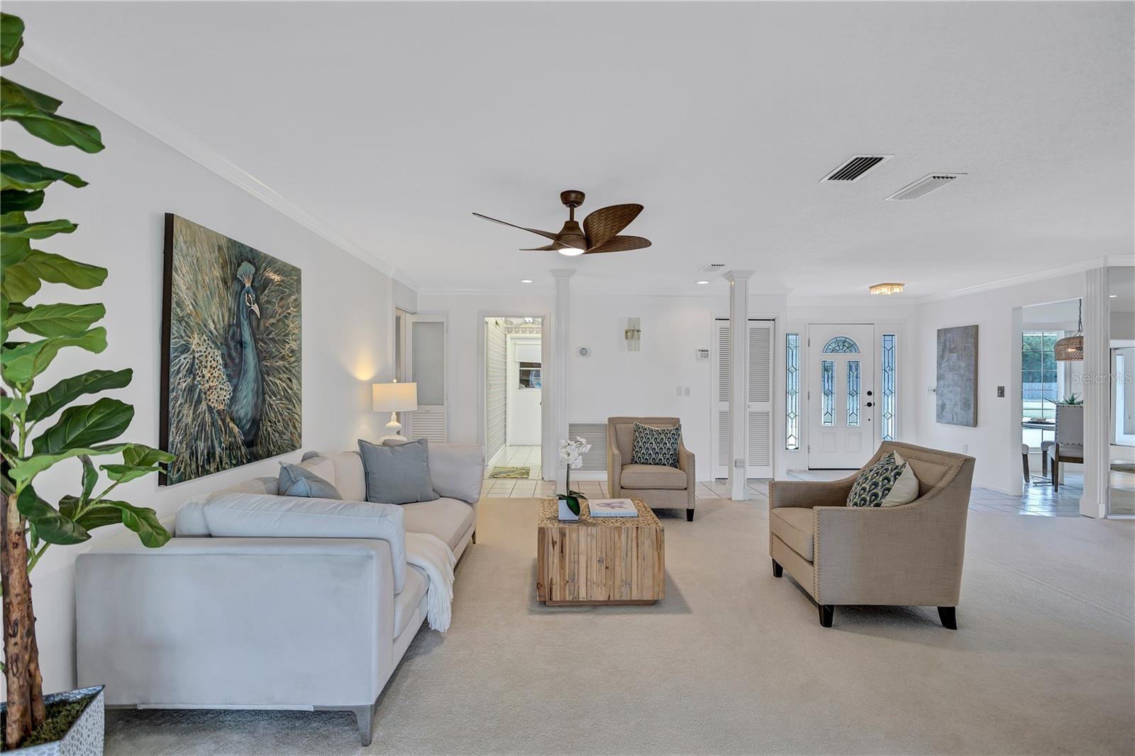 4487 GLEBE FARM RD