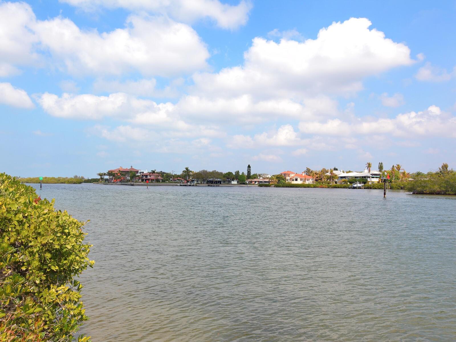 6281 MIDNIGHT PASS RD #6281