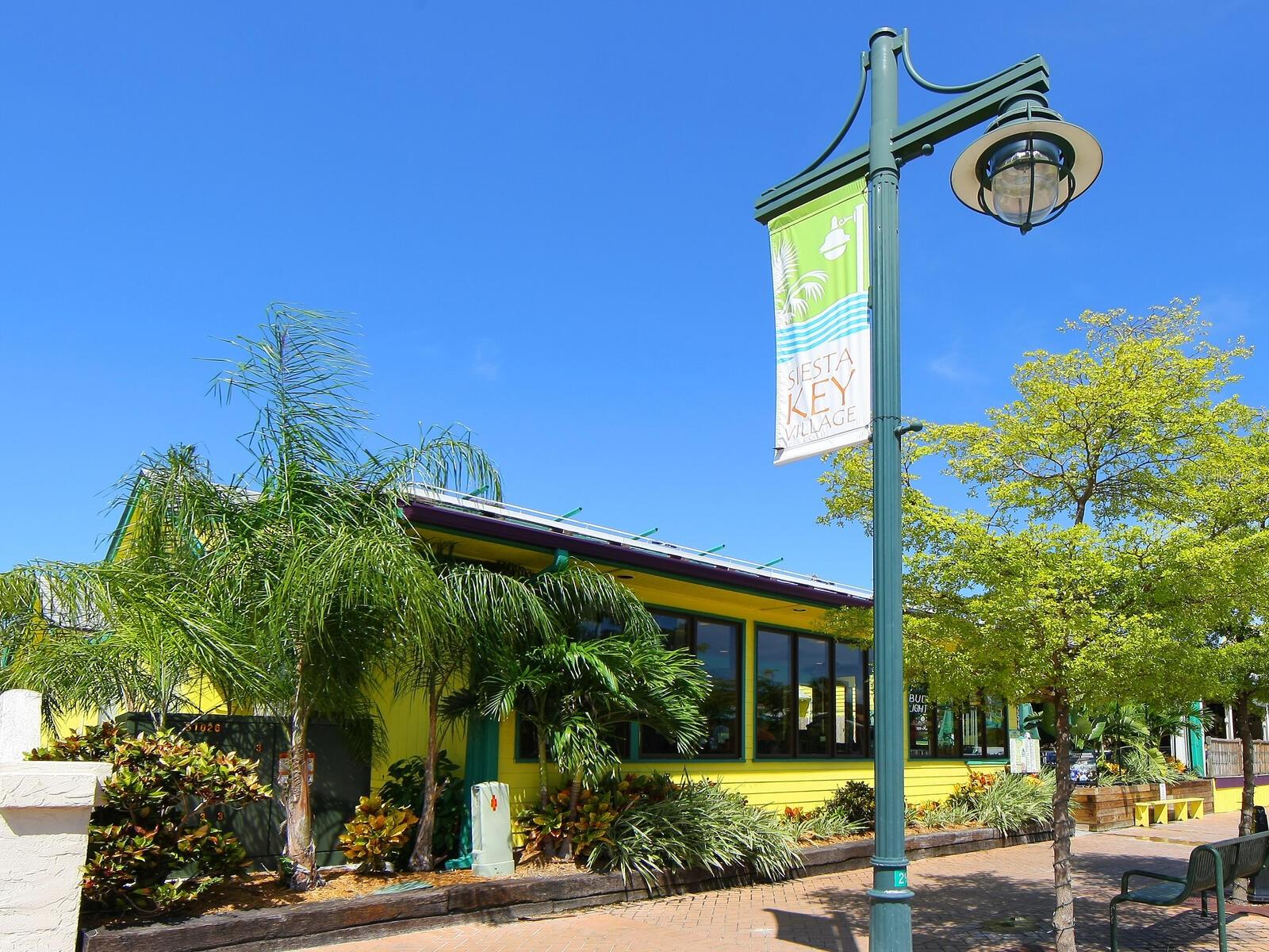 6281 MIDNIGHT PASS RD #6281