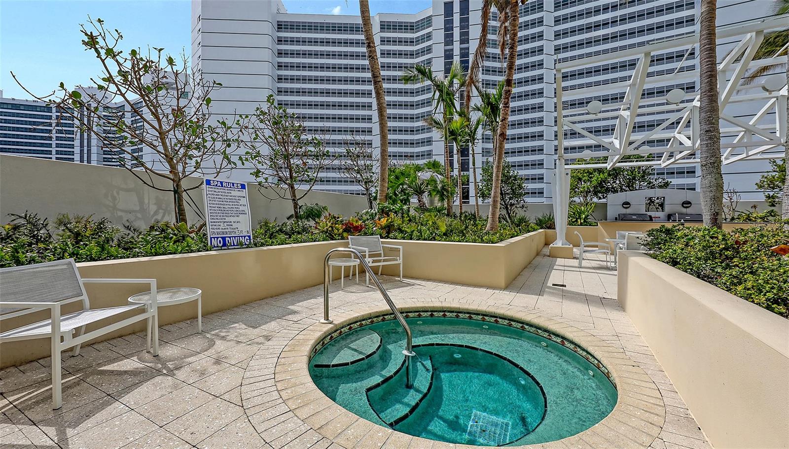 990 BLVD OF THE ARTS #801