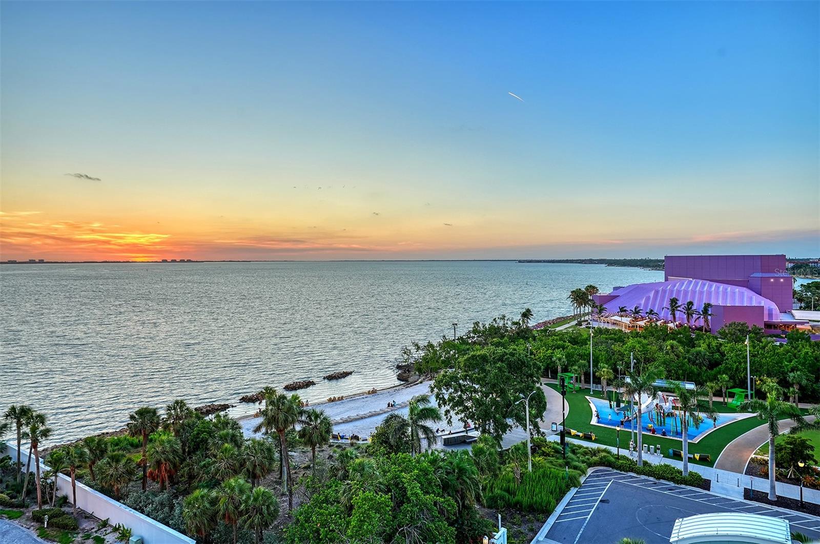 990 BLVD OF THE ARTS #801