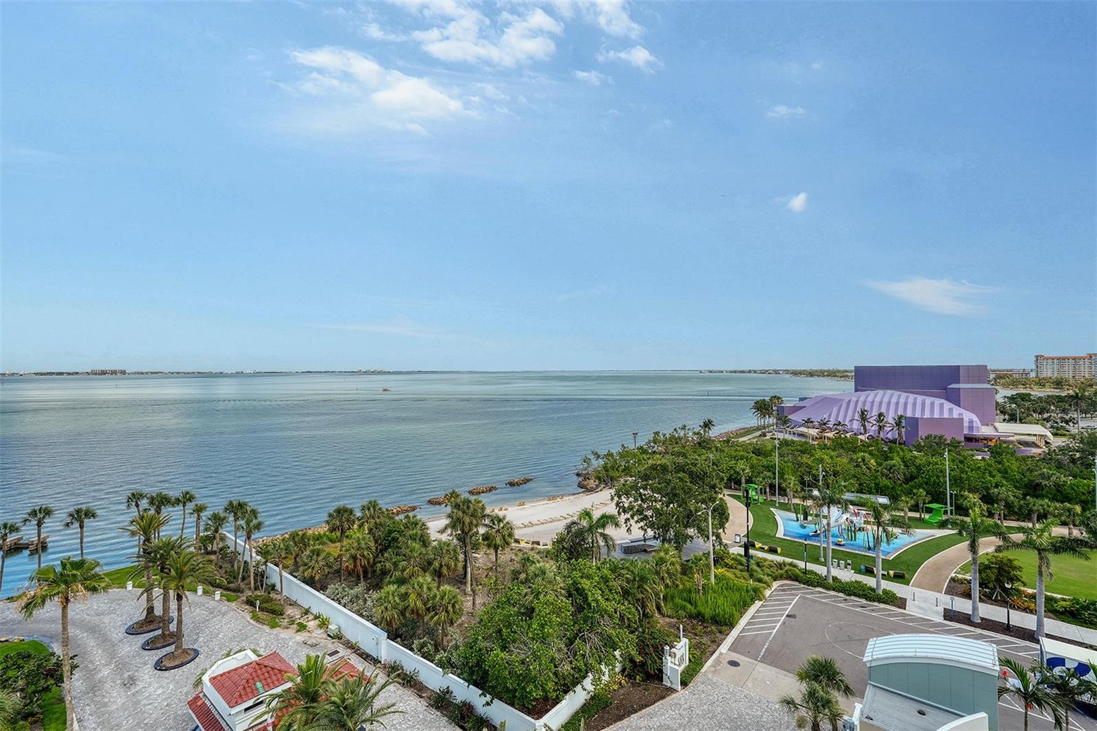 990 BLVD OF THE ARTS #801