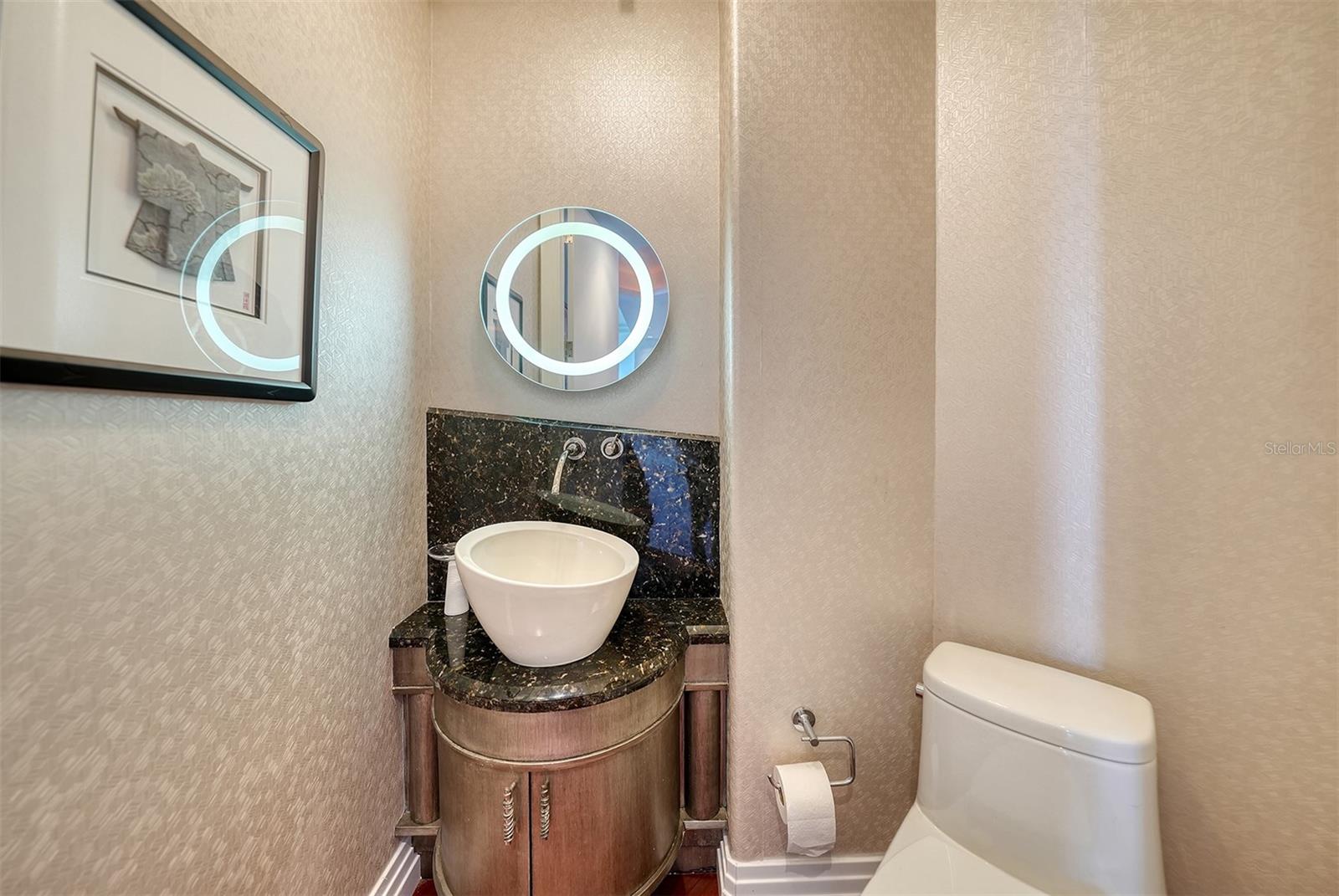 990 BLVD OF THE ARTS #801