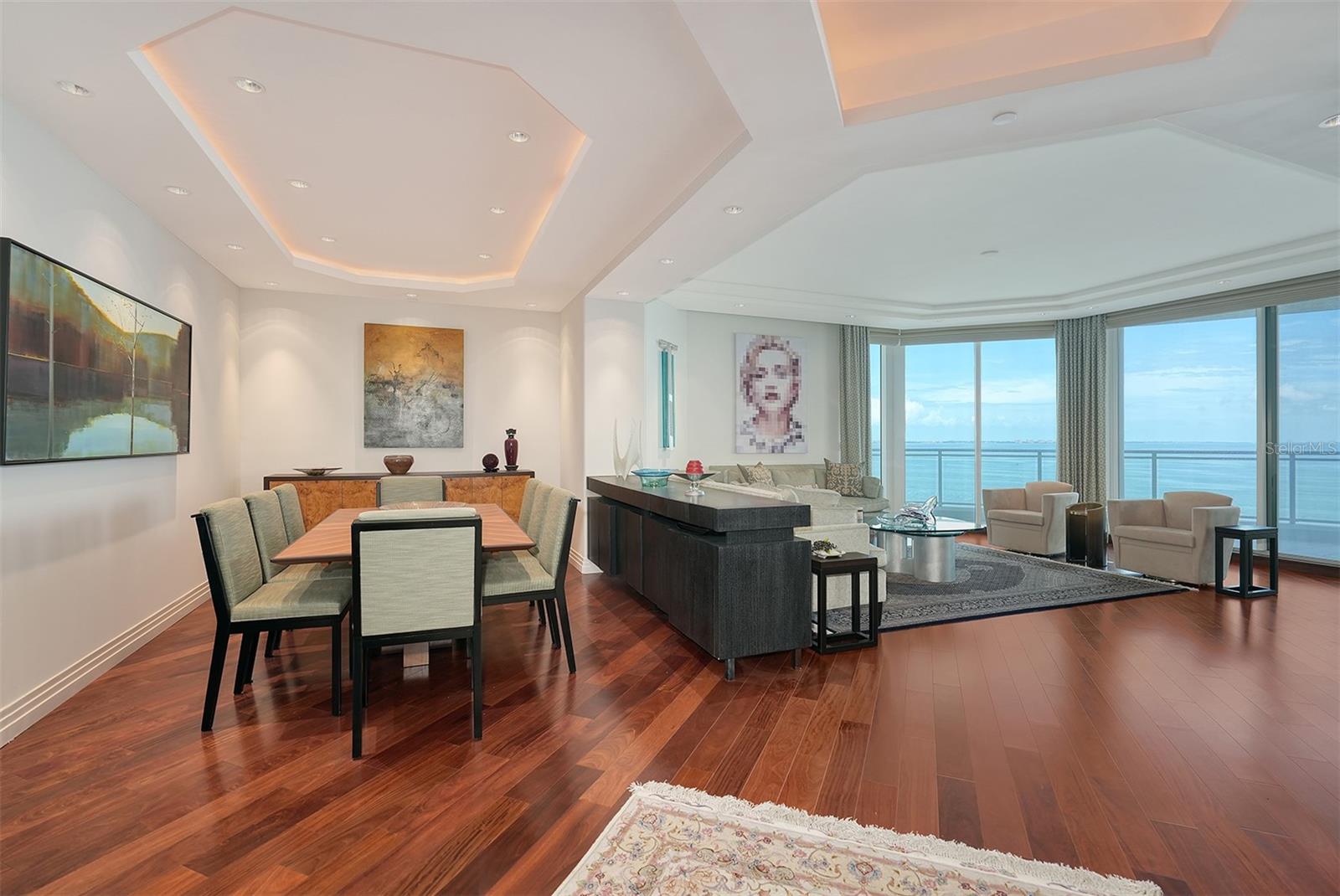 990 BLVD OF THE ARTS #801