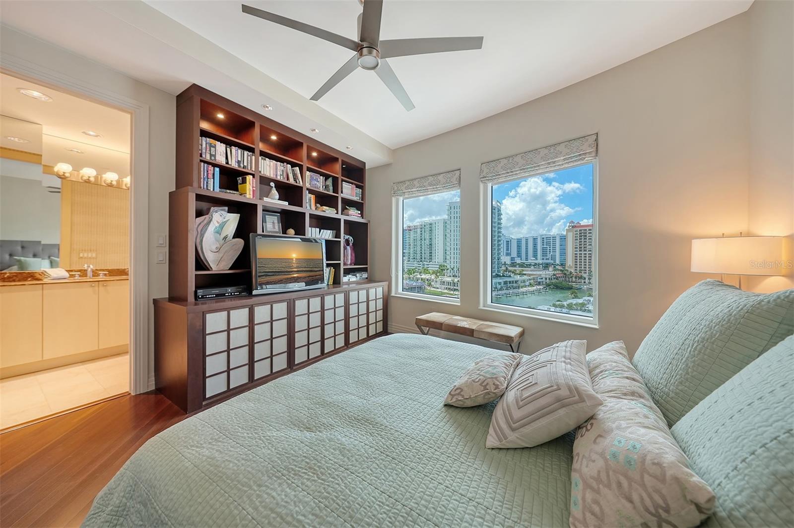 990 BLVD OF THE ARTS #801