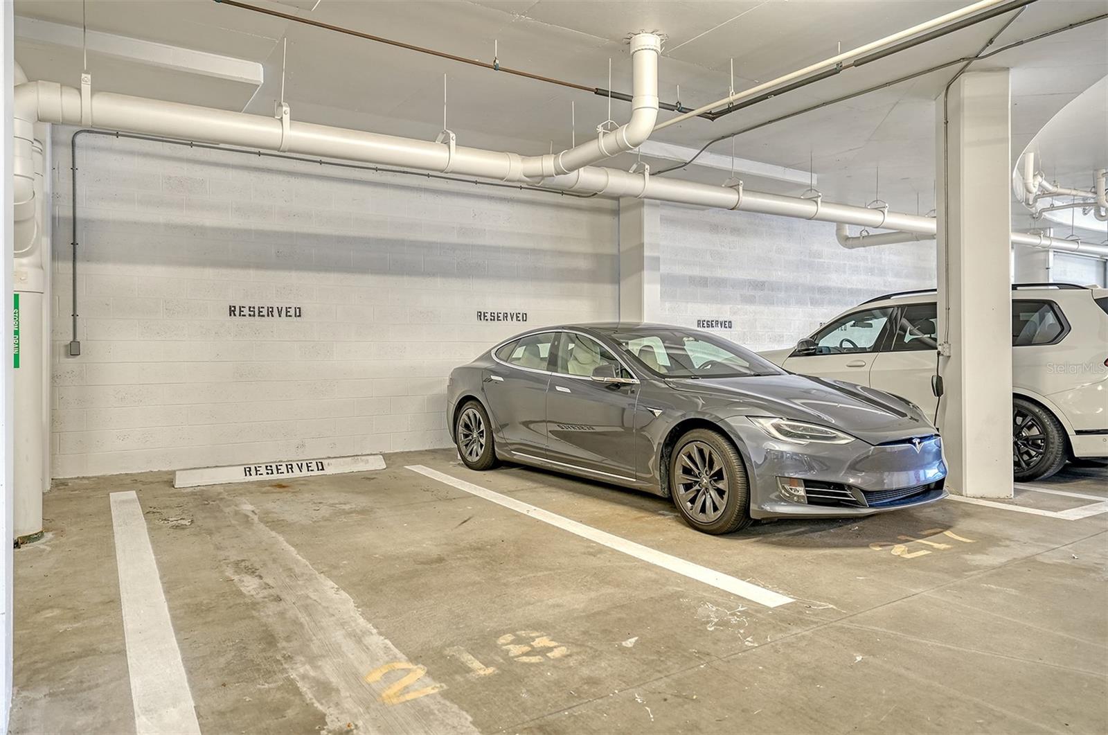 990 BLVD OF THE ARTS #801